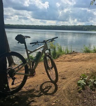 Village cycle hot sale schoolcraft